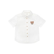 HUXBEAR SIGNATURE SHIRT