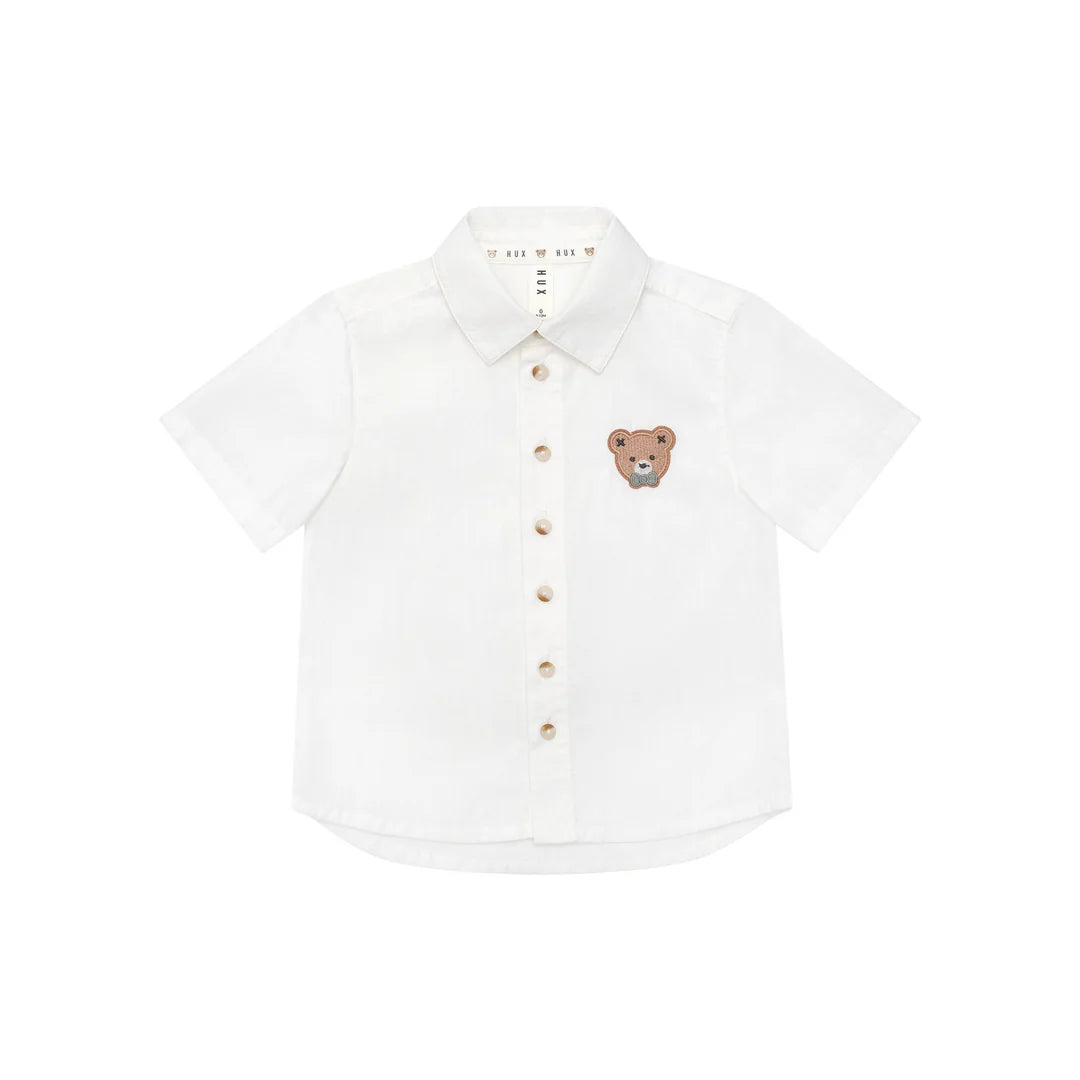 HUXBEAR SIGNATURE SHIRT
