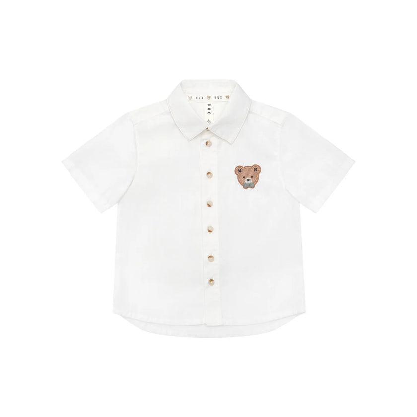 HUXBEAR SIGNATURE SHIRT