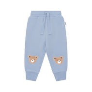 STONE BLUE FURRY HUXBEAR TRACK PANT