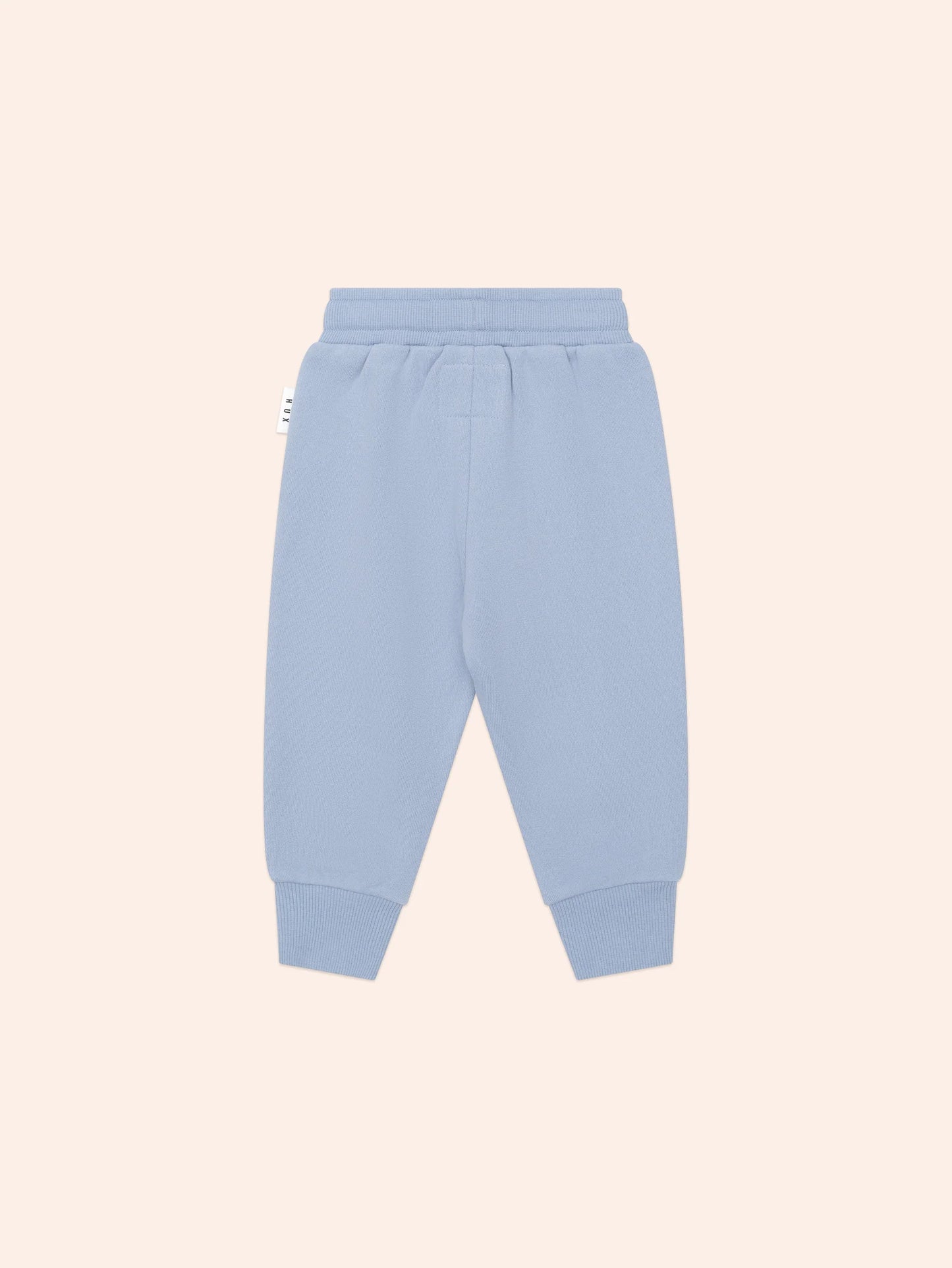 STONE BLUE FURRY HUXBEAR TRACK PANT