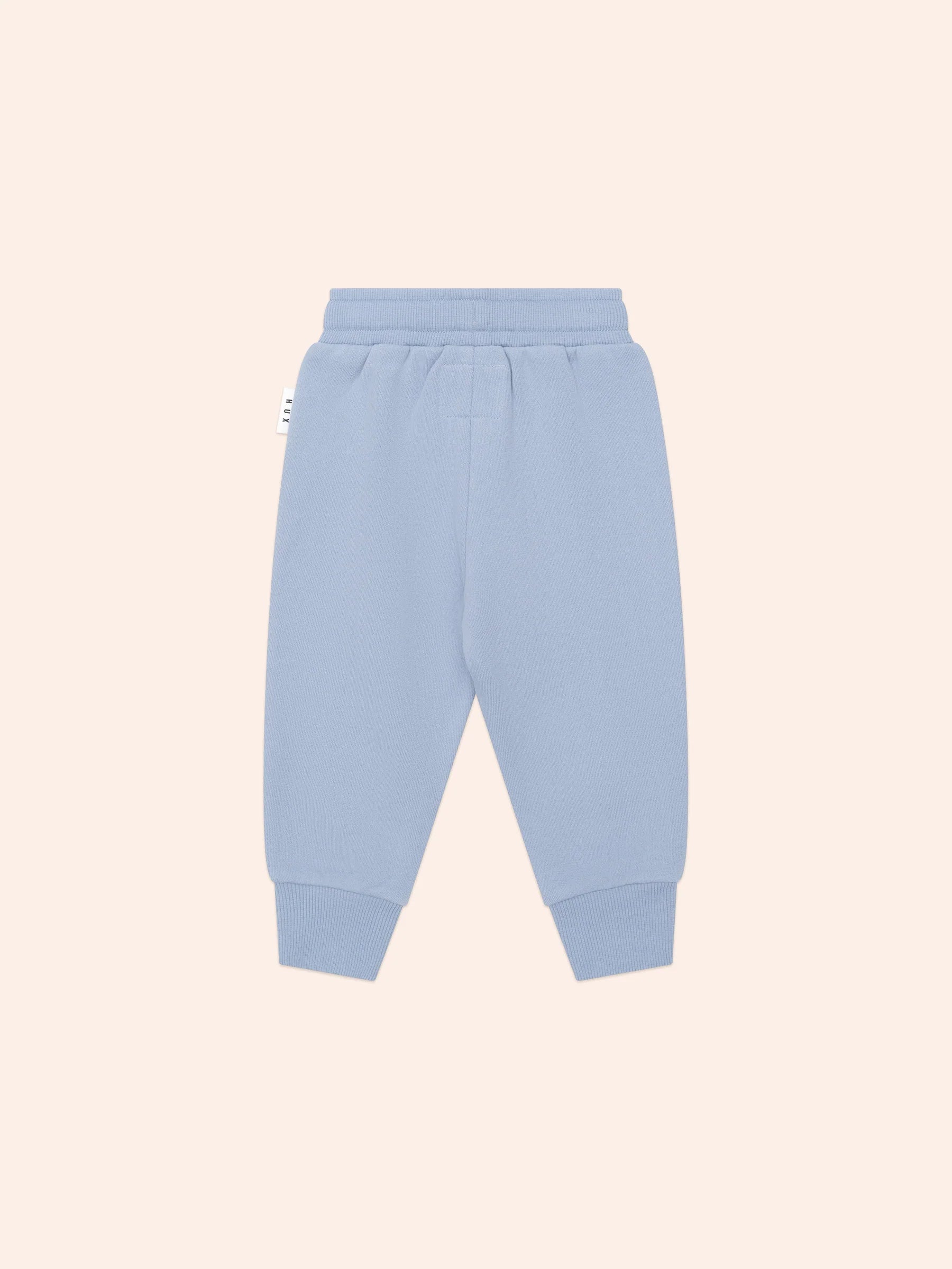 STONE BLUE FURRY HUXBEAR TRACK PANT
