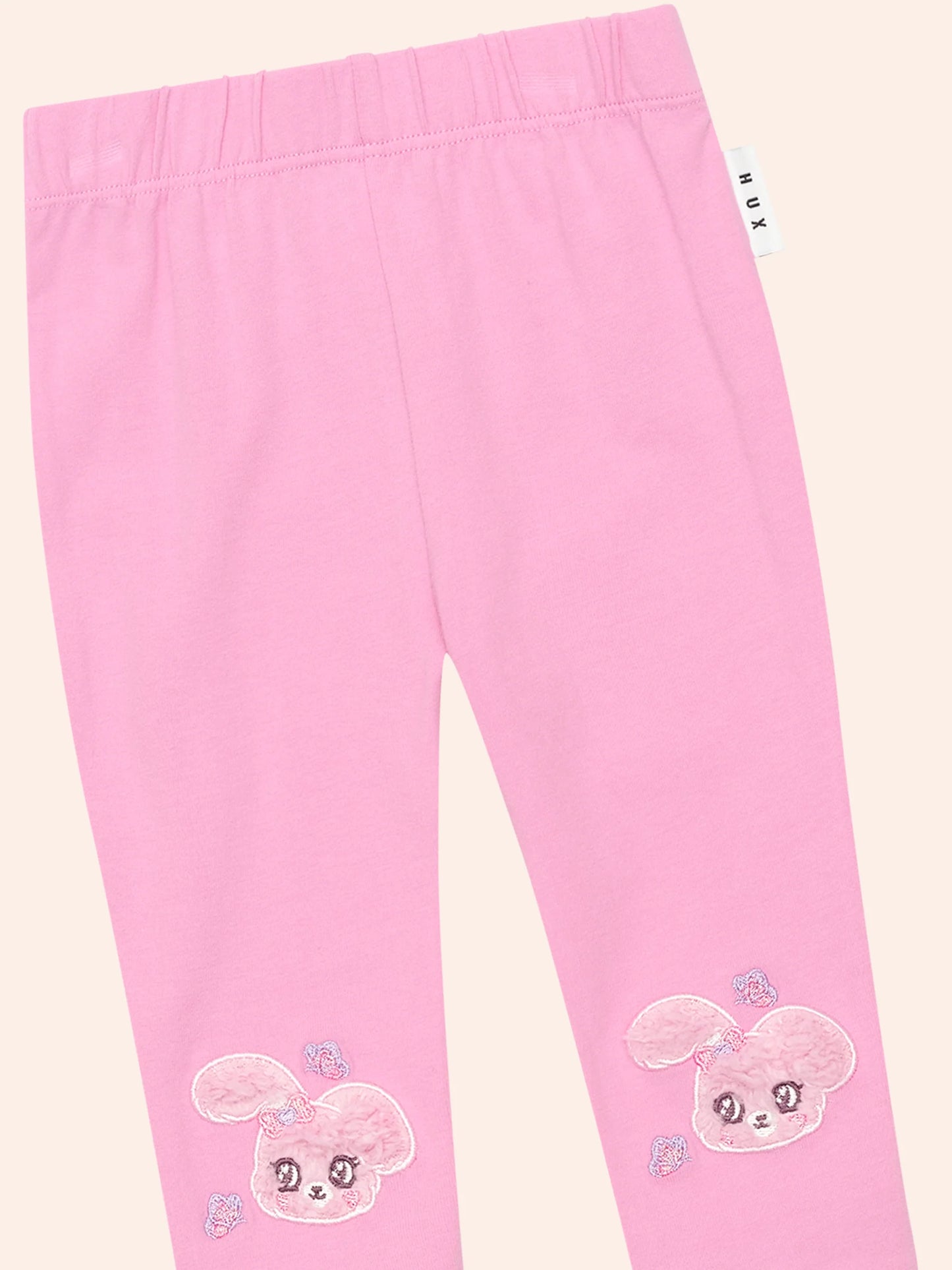HUX BUNNY GEM LEGGINGS