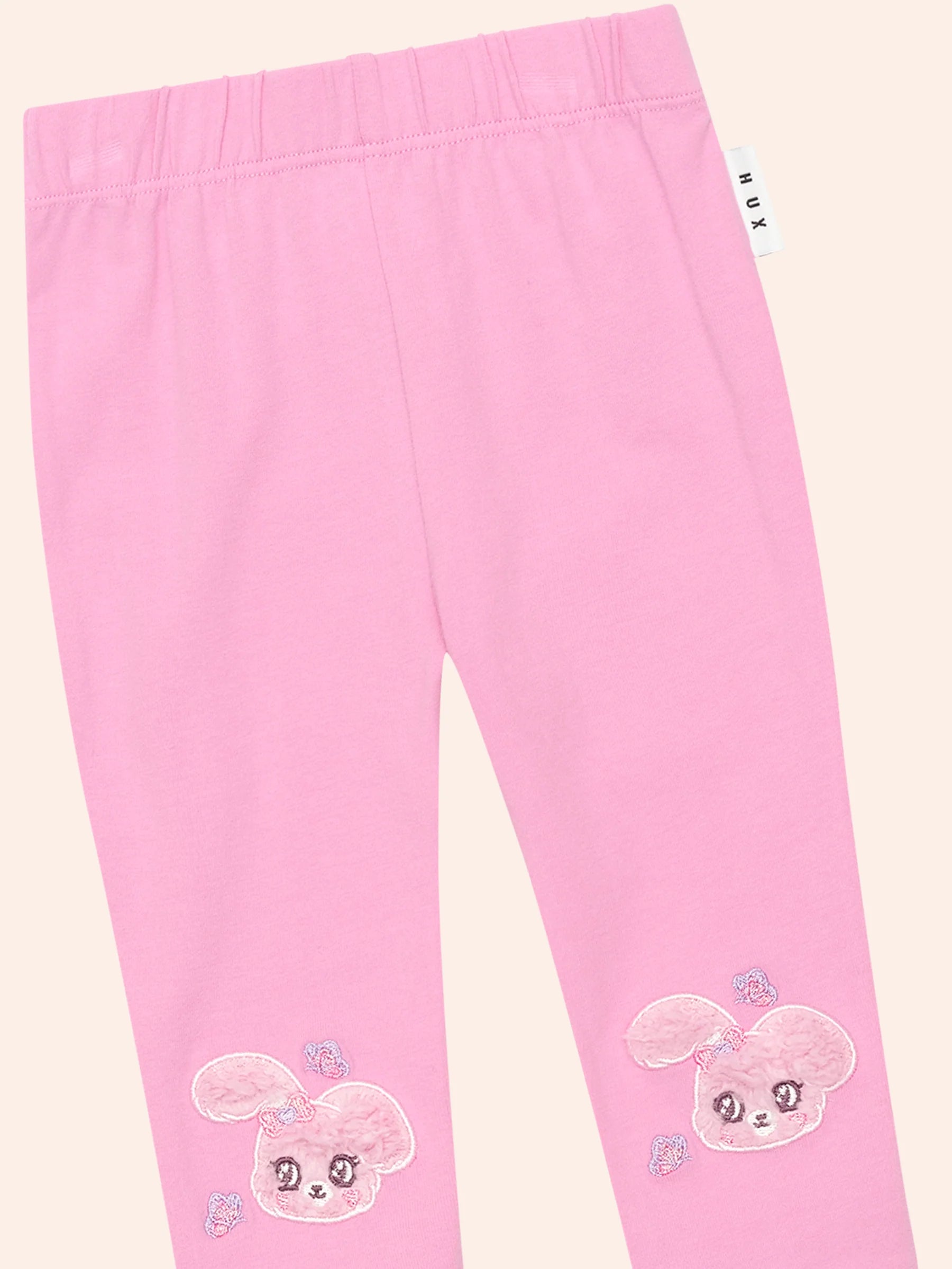 HUX BUNNY GEM LEGGINGS
