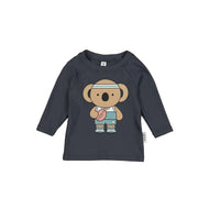 HUX SPORTY KOALA RASHGUARD
