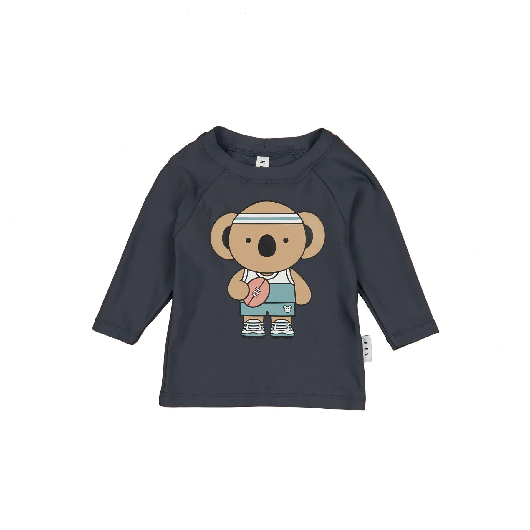 HUX SPORTY KOALA RASHGUARD