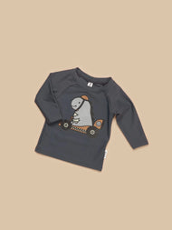 HUX DINO RACER RASHIE