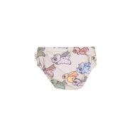 HUX SUPER DINO SWIM NAPPY