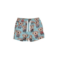 HUX SPORTY KOALA SWIM SHORT