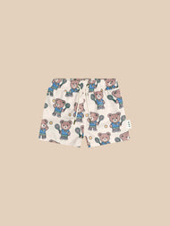 TENNIS HUX SWIM SHORT