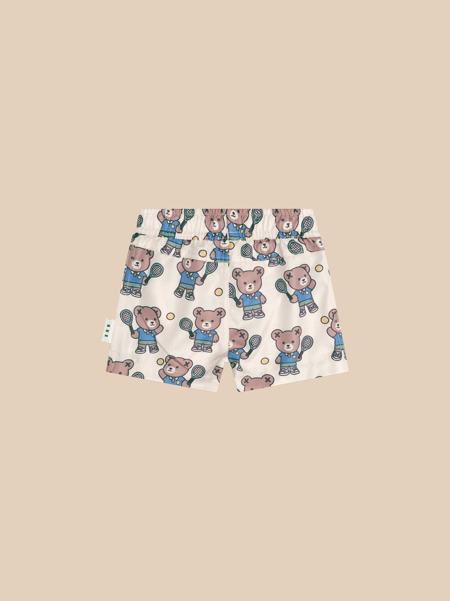 TENNIS HUX SWIM SHORT