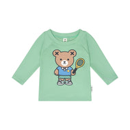 TENNIS HUX RASHGUARD