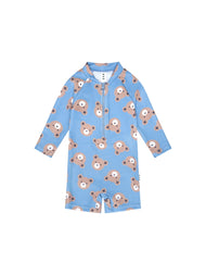 HUXBEAR SWIM SHORTIE