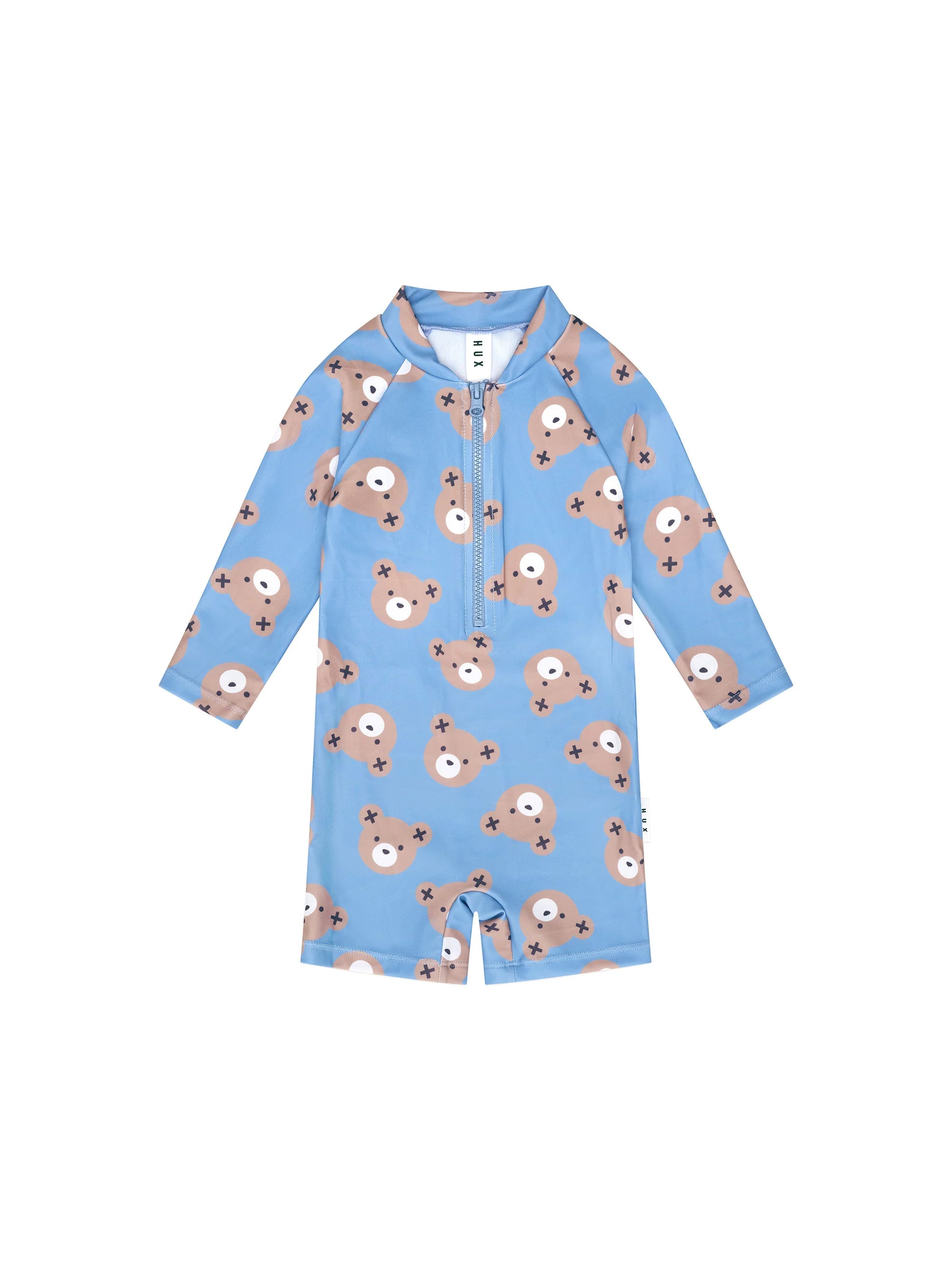 HUXBEAR SWIM SHORTIE