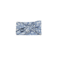 HUX FLORAL LAKE HEADBAND