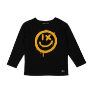 RYB SMILEY T-SHIRT
