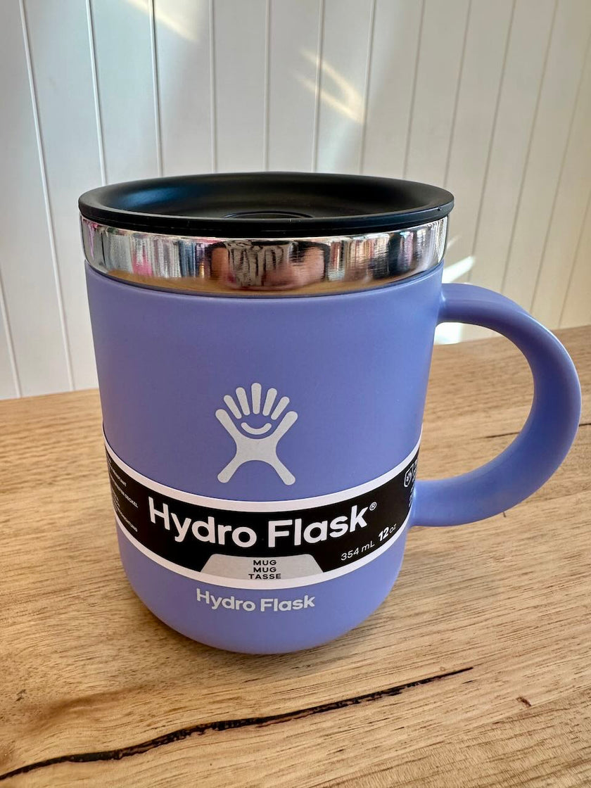 HYDRO FLASK TRAVEL MUG