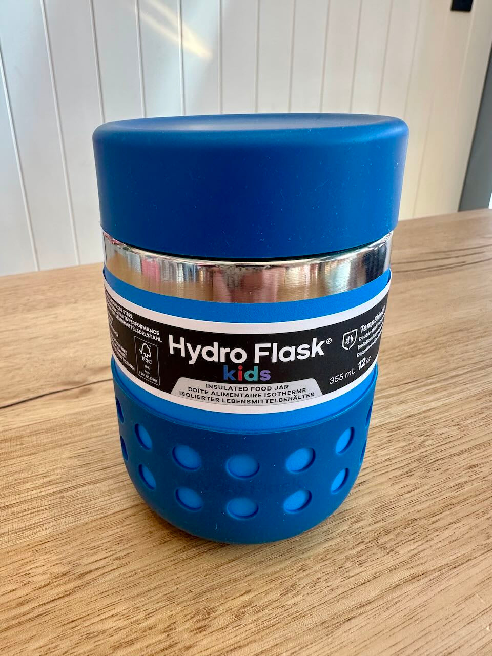 HYDRO FLASK KIDS FOOD JAR