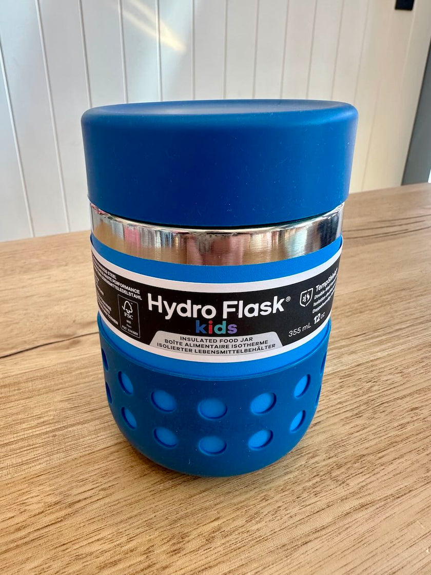 HYDRO FLASK KIDS FOOD JAR