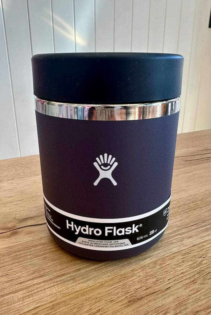 HYDRO FLASK INSULATED FOOD JAR