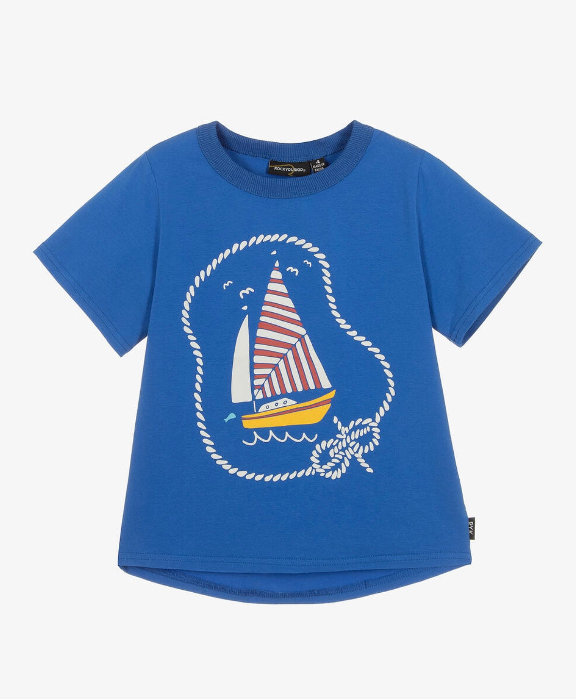 RYB YACHT T-SHIRT