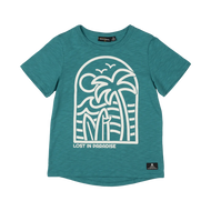 RYB LOST IN PARADISE T-SHIRT