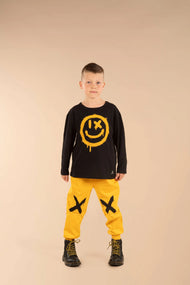 RYB SMILEY T-SHIRT
