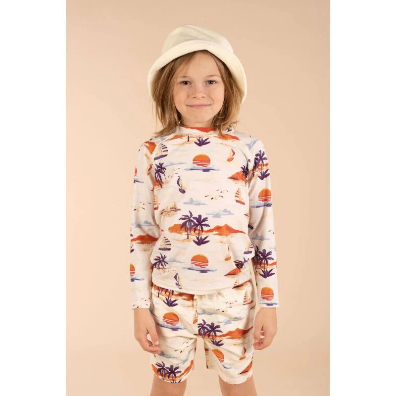 RYB OASIS BOARDSHORTS