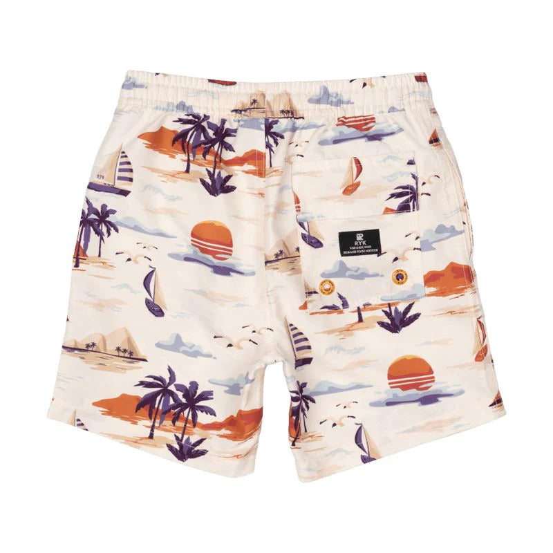 RYB OASIS BOARDSHORTS