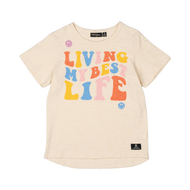 RYB BEST LIFE T-SHIRT