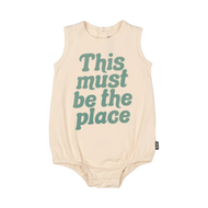 RYB THE PLACE BODYSUIT
