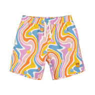 RYB FEELING GROOVY BOARDSHORTS