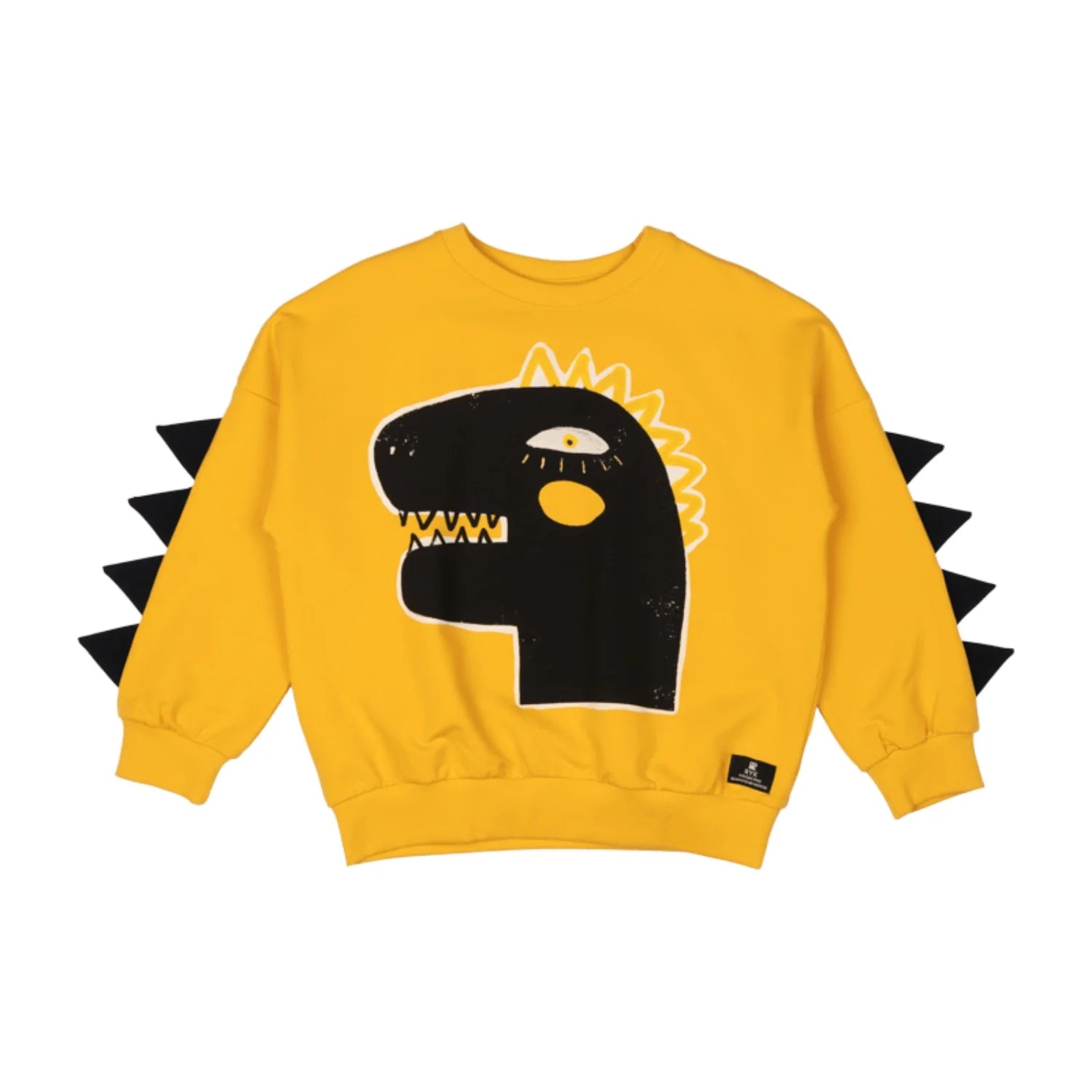 RYB DESTROYER SWEATSHIRT