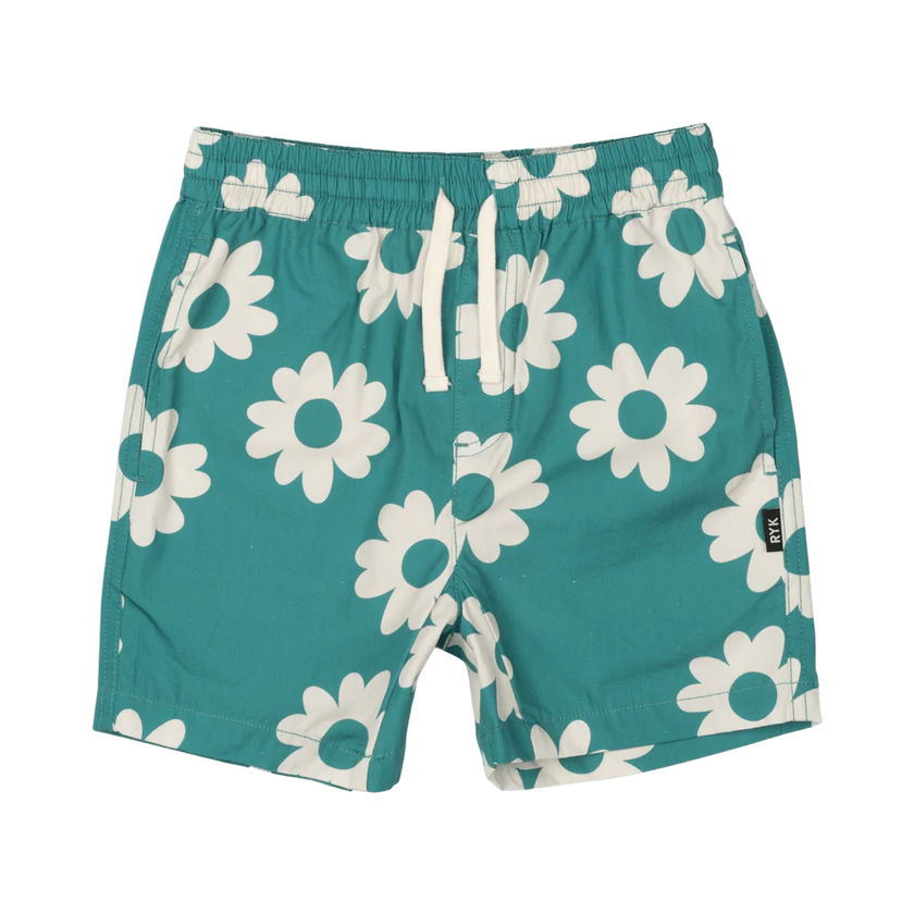 RYB CABANA BABY SHORTS