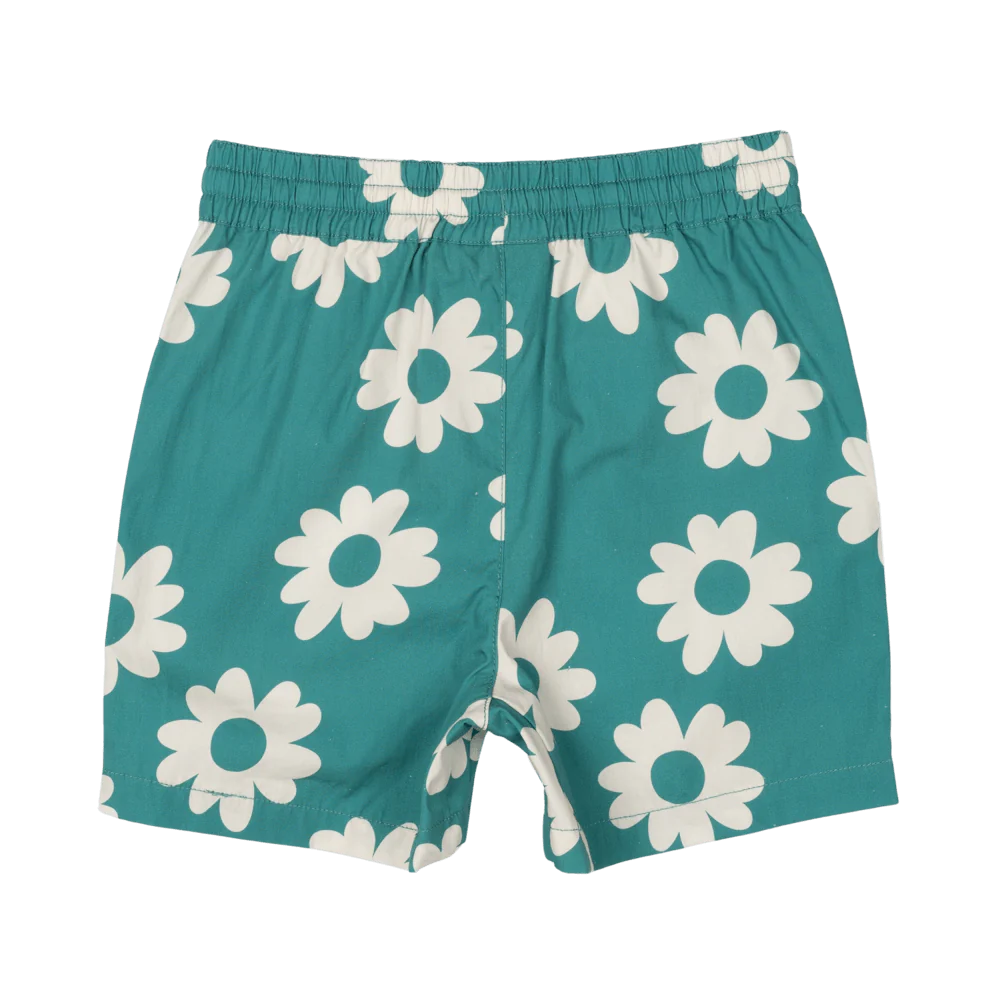 RYB CABANA BABY SHORTS