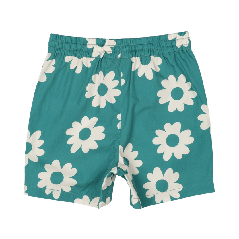 RYB CABANA SHORTS