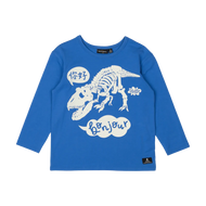 RYB BONJOUR DINO T-SHIRT