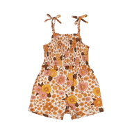 RYB HAIGHT ASHBURY ROMPER