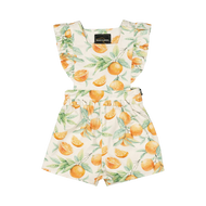RYB VALENCIA ROMPER