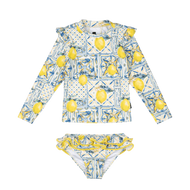 RYB MAJOLICA RASHIE SET