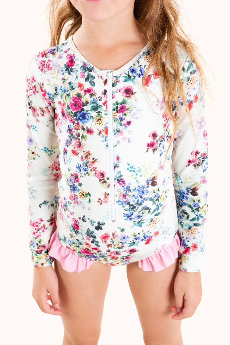 RYB WILD MEADOW ONE PIECE