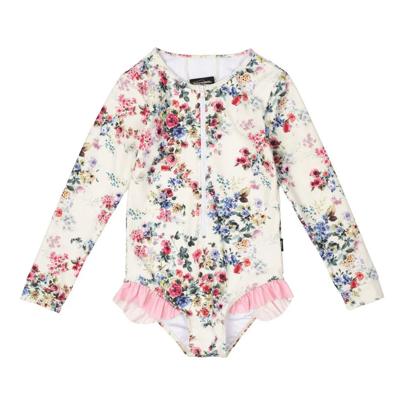 RYB WILD MEADOW ONE PIECE