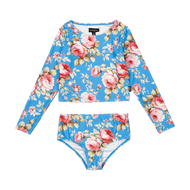 RYB DARCY RASHIE SET