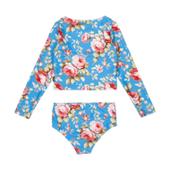 RYB DARCY RASHIE SET