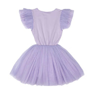 RYB PRINCESS SWAN CIRCUS DRESS