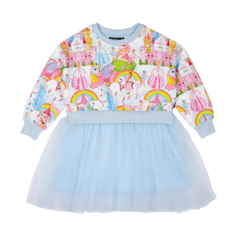 RYB CASTLES IN THE AIR CIRCUS DRESS