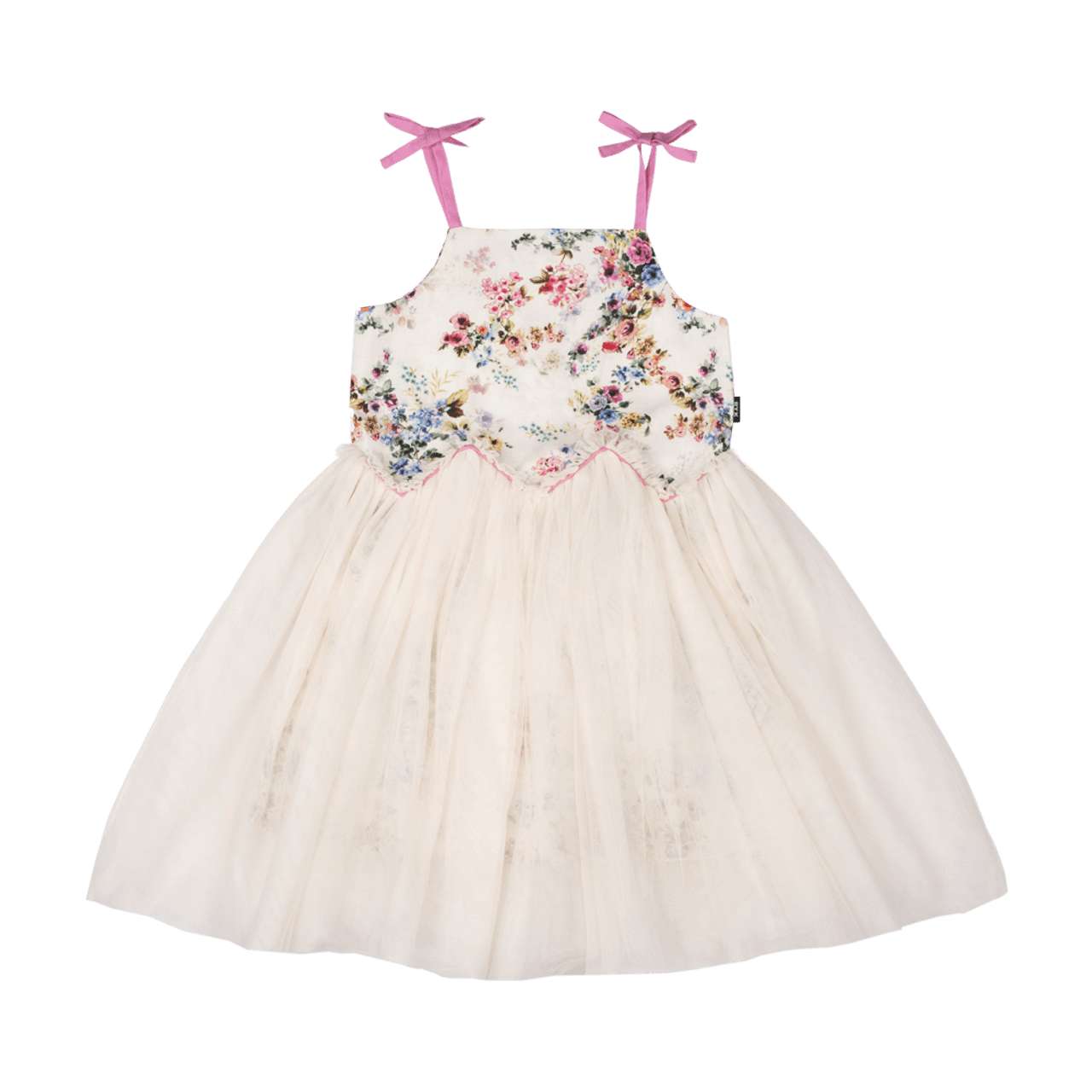 RYB WILD MEADOW DRESS