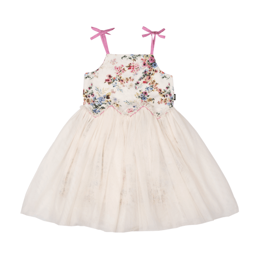 RYB WILD MEADOW DRESS