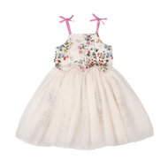 RYB WILD MEADOW DRESS