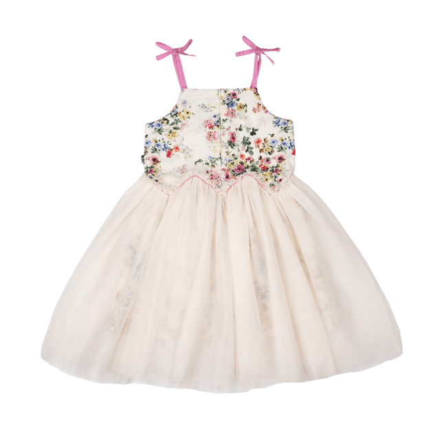 RYB WILD MEADOW DRESS